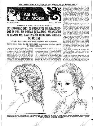 ABC MADRID 03-01-1973 página 87