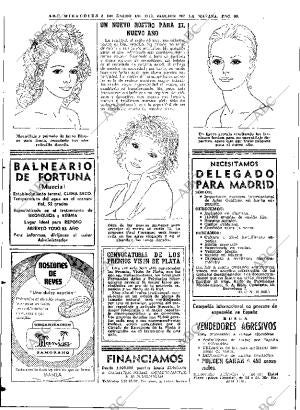ABC MADRID 03-01-1973 página 88