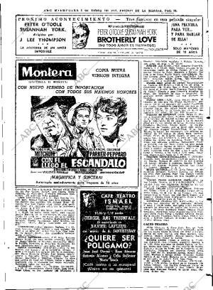 ABC MADRID 03-01-1973 página 95