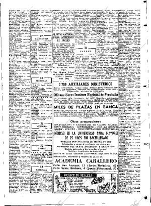 ABC MADRID 04-01-1973 página 101