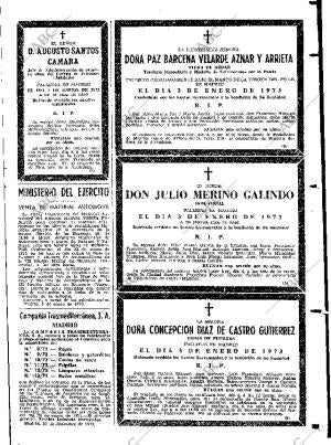 ABC MADRID 04-01-1973 página 105