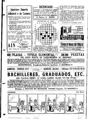 ABC MADRID 04-01-1973 página 106