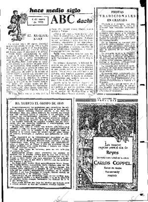 ABC MADRID 04-01-1973 página 107