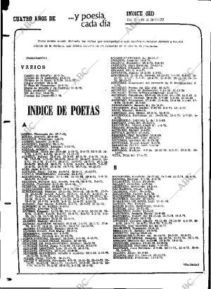 ABC MADRID 04-01-1973 página 108