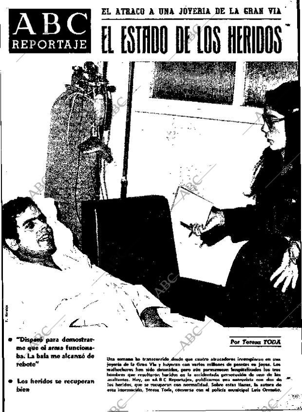 ABC MADRID 04-01-1973 página 109