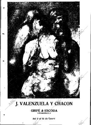 ABC MADRID 04-01-1973 página 110