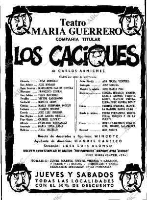 ABC MADRID 04-01-1973 página 113