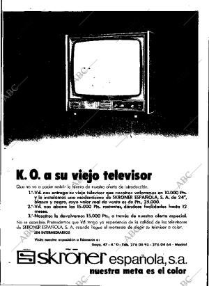 ABC MADRID 04-01-1973 página 114