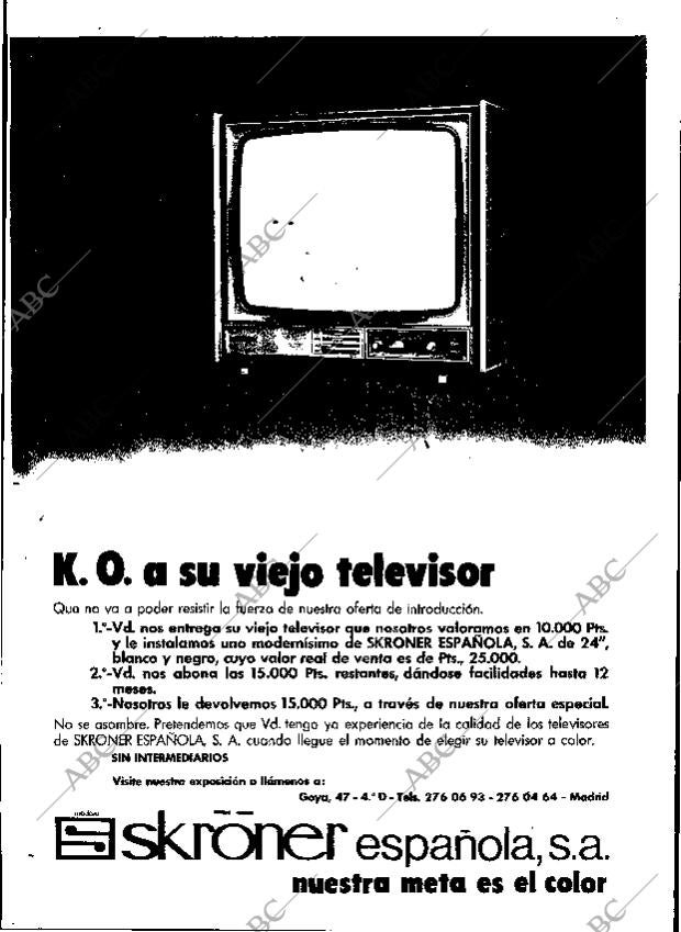 ABC MADRID 04-01-1973 página 114