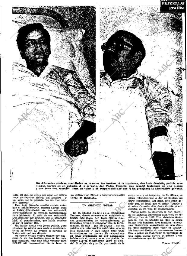ABC MADRID 04-01-1973 página 115