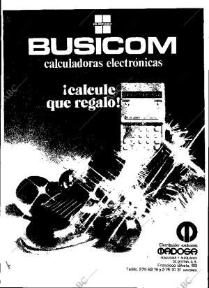 ABC MADRID 04-01-1973 página 116