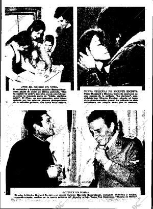 ABC MADRID 04-01-1973 página 118