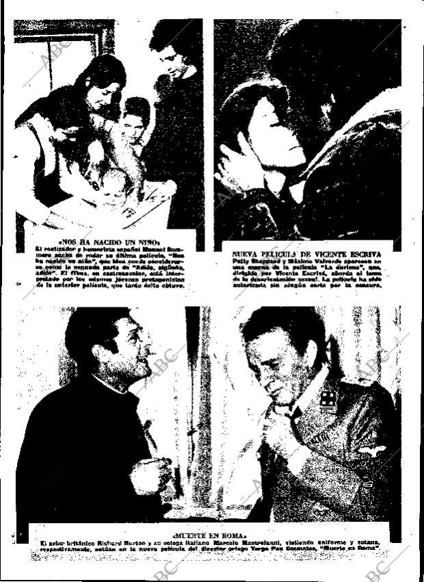 ABC MADRID 04-01-1973 página 118