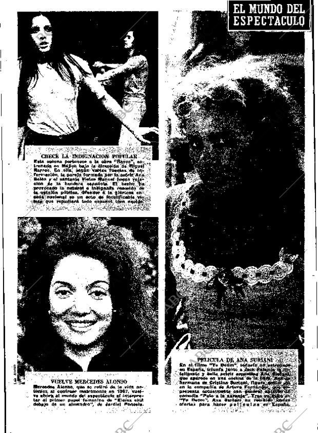 ABC MADRID 04-01-1973 página 119