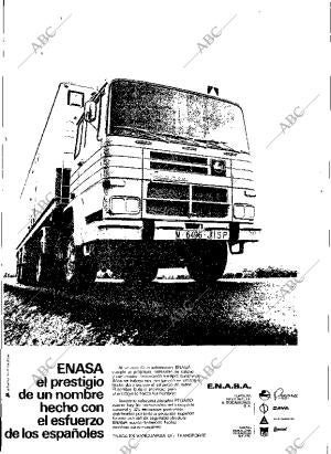 ABC MADRID 04-01-1973 página 12