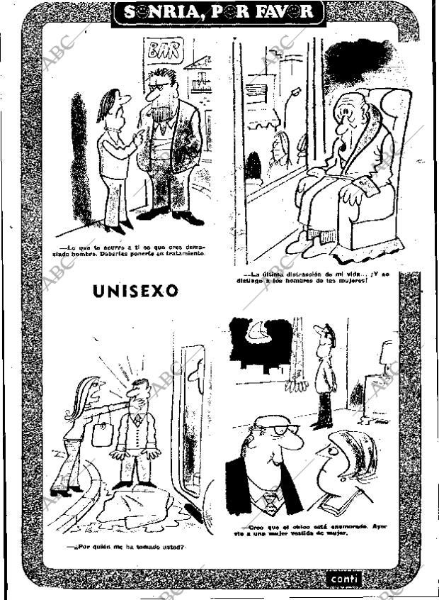 ABC MADRID 04-01-1973 página 121