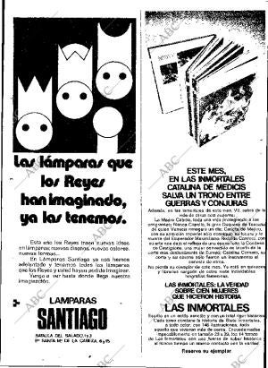 ABC MADRID 04-01-1973 página 122