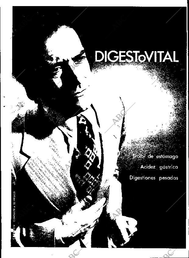 ABC MADRID 04-01-1973 página 123