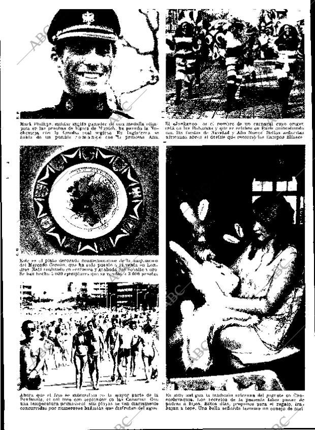 ABC MADRID 04-01-1973 página 125