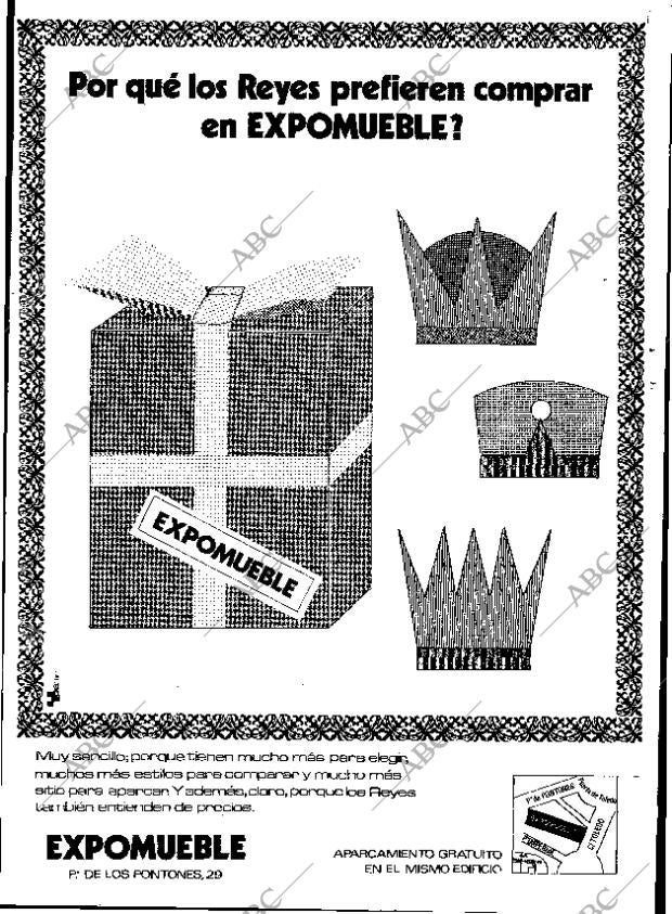ABC MADRID 04-01-1973 página 126