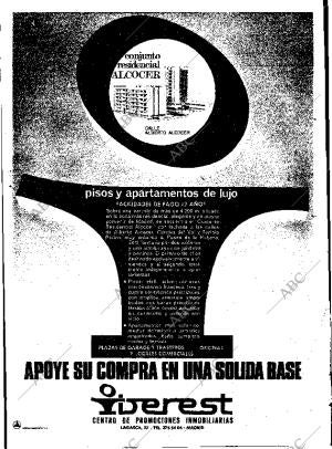 ABC MADRID 04-01-1973 página 127