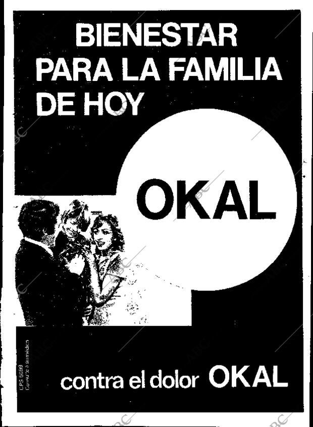 ABC MADRID 04-01-1973 página 128