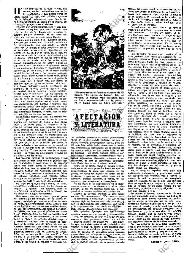 ABC MADRID 04-01-1973 página 15