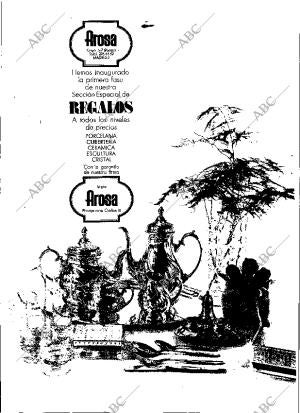 ABC MADRID 04-01-1973 página 16