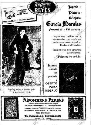 ABC MADRID 04-01-1973 página 18