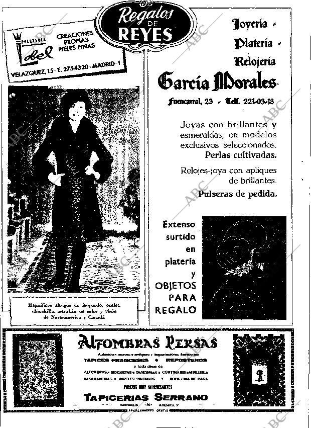ABC MADRID 04-01-1973 página 18