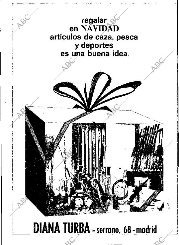ABC MADRID 04-01-1973 página 19