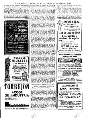 ABC MADRID 04-01-1973 página 26