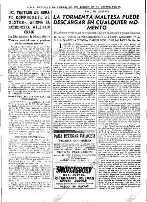 ABC MADRID 04-01-1973 página 27