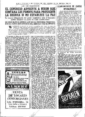 ABC MADRID 04-01-1973 página 29