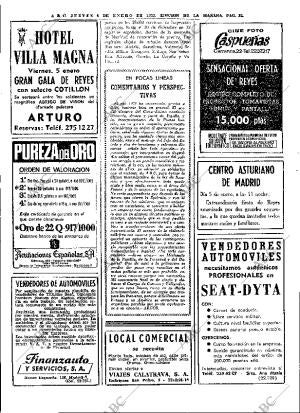 ABC MADRID 04-01-1973 página 32