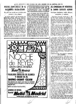 ABC MADRID 04-01-1973 página 33