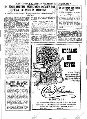 ABC MADRID 04-01-1973 página 35