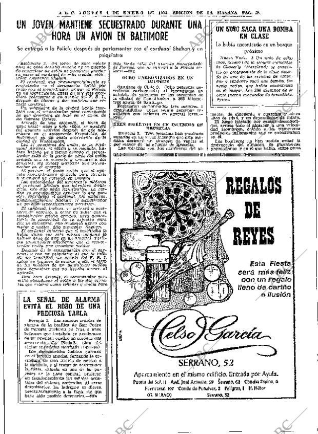 ABC MADRID 04-01-1973 página 35