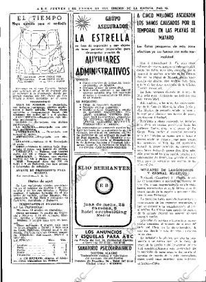 ABC MADRID 04-01-1973 página 39
