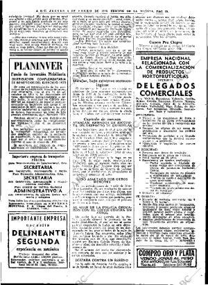 ABC MADRID 04-01-1973 página 50