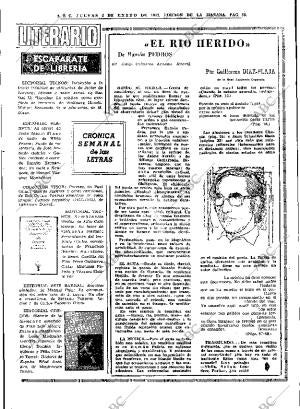 ABC MADRID 04-01-1973 página 53
