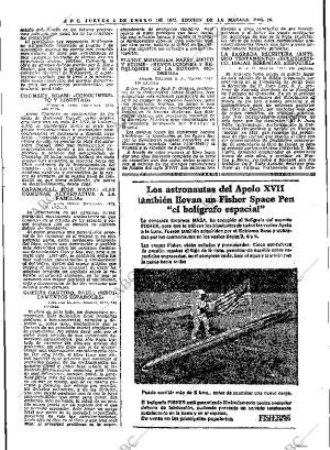 ABC MADRID 04-01-1973 página 55