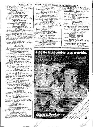 ABC MADRID 04-01-1973 página 59