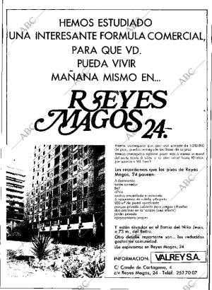 ABC MADRID 04-01-1973 página 6