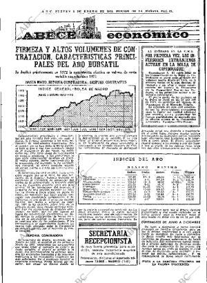 ABC MADRID 04-01-1973 página 63