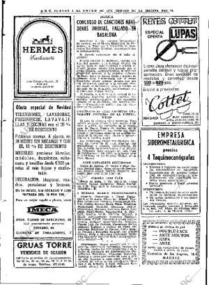 ABC MADRID 04-01-1973 página 78