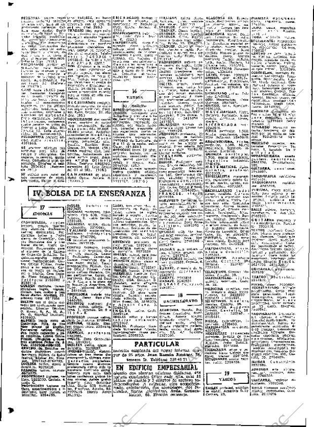 ABC MADRID 04-01-1973 página 98