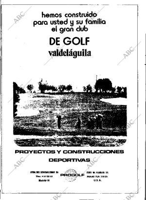 ABC MADRID 05-01-1973 página 10