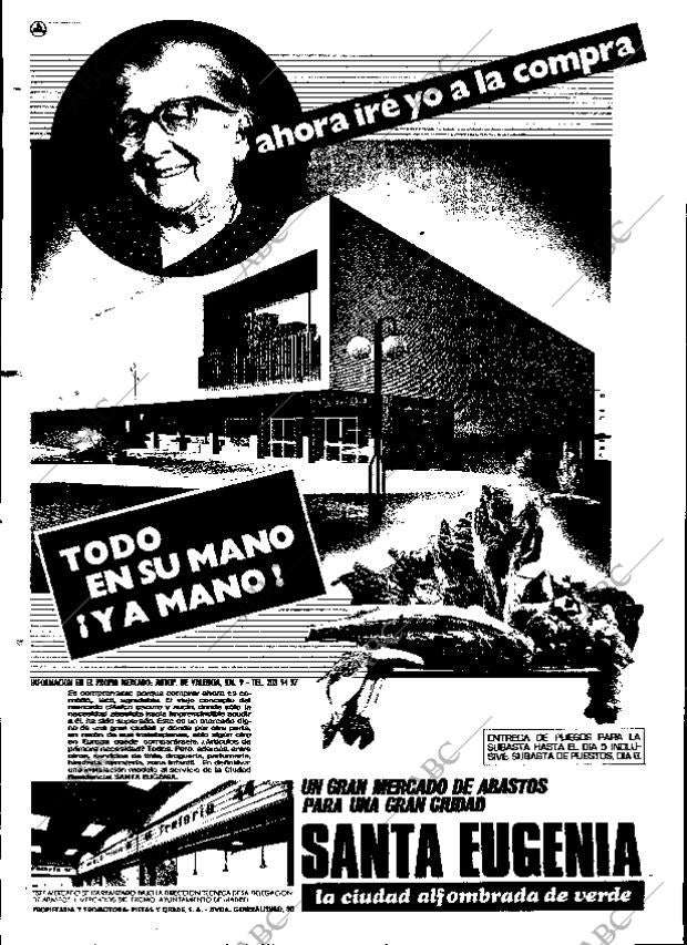 ABC MADRID 05-01-1973 página 100