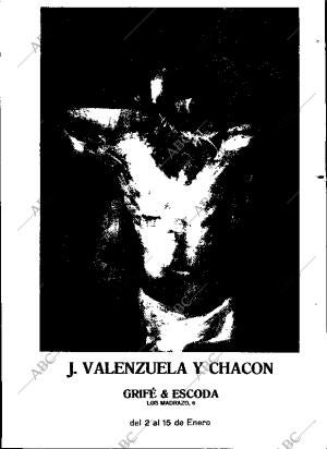 ABC MADRID 05-01-1973 página 101